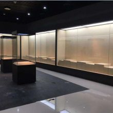 守护历史记忆 汕头开埠文化陈列馆与恒温恒湿展柜的匠心融合