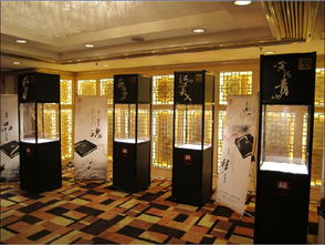 广州会展装修与展柜服务 设计、租赁与上门安装全方位解决方案