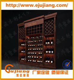 广州聚匠展柜公司 专业定制高品质展示柜与上门安装服务