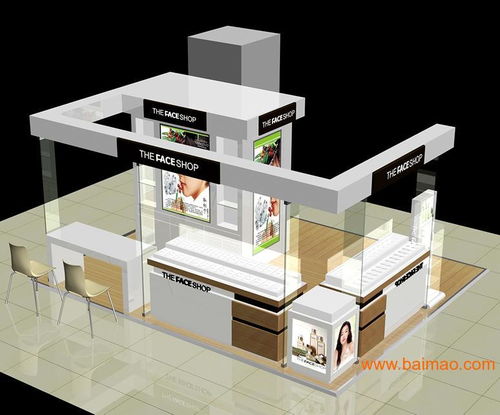 武汉展柜厂分享精品展柜的设计内涵与安装服务